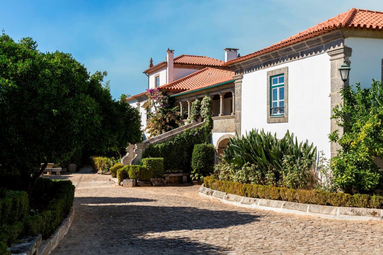 Quinta Da Aldeia Casa rural Ponte de Lima