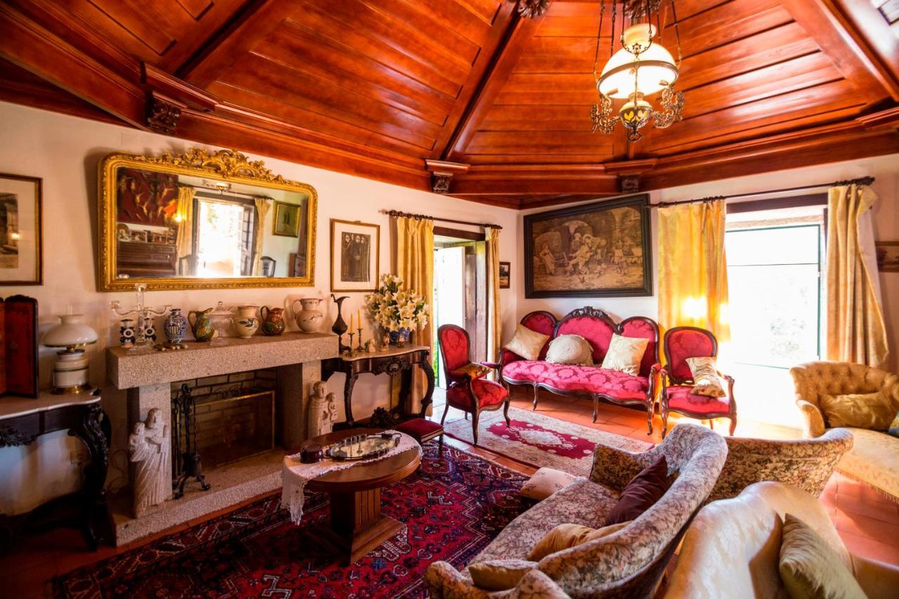Casa rural Quinta Da Aldeia *
